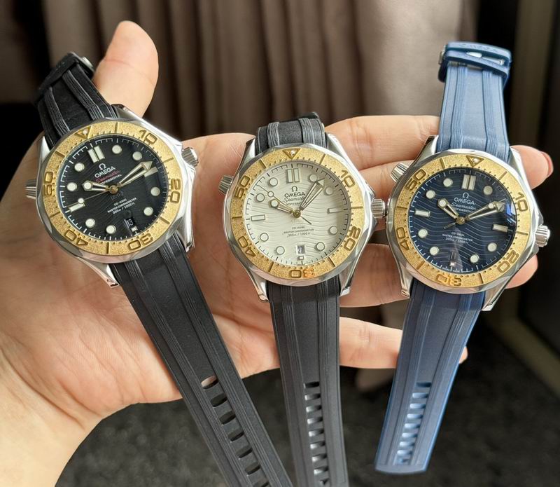 Omega watch 090574